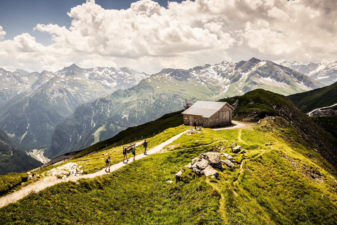 Apartamento Bergparadies Appart Stubnerkogel Dorfgastein Exterior foto